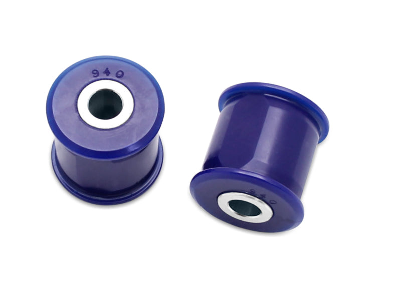 SPR Bushings - Trailing Arm - SuperPro 1979 Mazda RX-7 GS Rear Trailing Arm Upper & Lower Bushing Kit