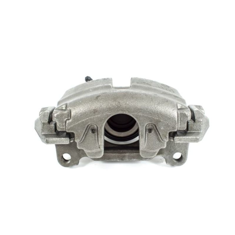 PSB Autospecialty Caliper - Power Stop 10-12 Audi A3 Front Left Autospecialty Caliper w/Bracket