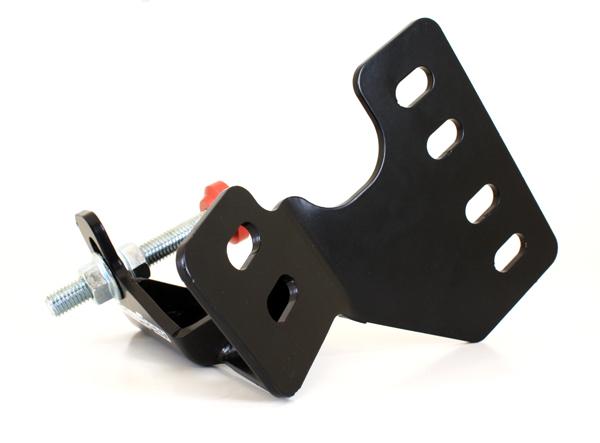 GRM Master Cyl Brace - GrimmSpeed 93-07 Impreza Models / 94-99 Legacy / 03-08 Forester Master Cylinder Brace