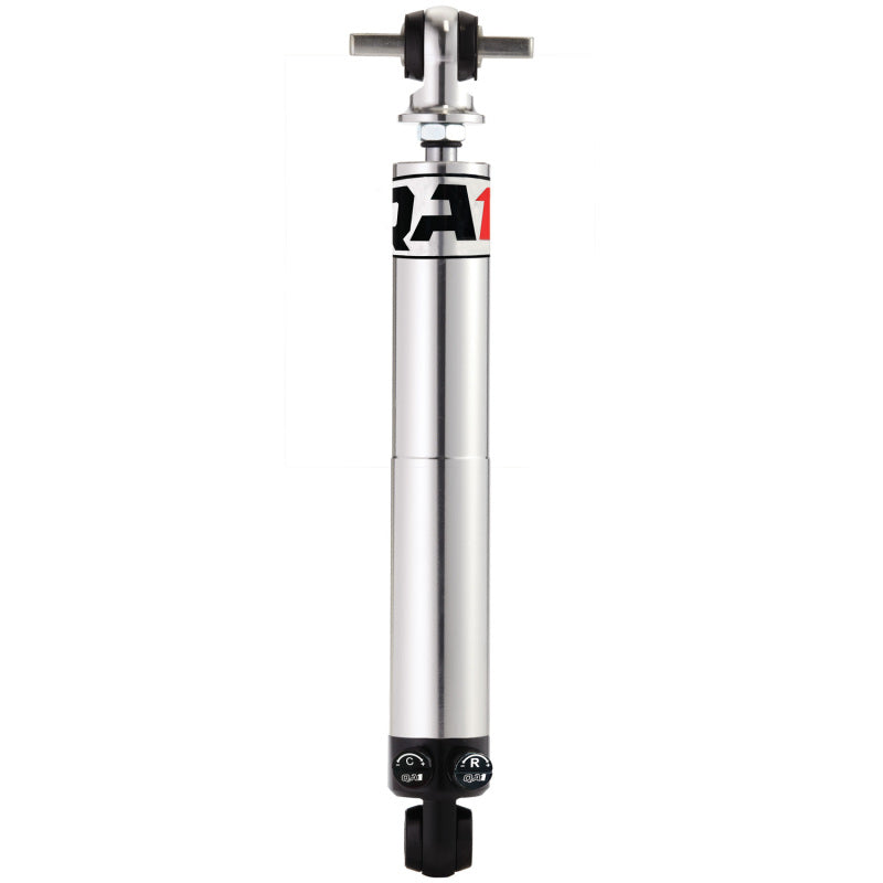 QAP Shocks - Stocker Series - QA1 Stocker Star Series Rear Shock Absorber - Double Adj. - 14.875in/23.625in - Aluminum
