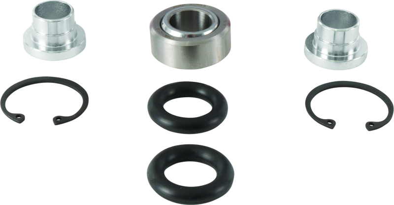 QBS Shock Bearing Assembly - QuadBoss 2014 Polaris Scrambler XP 850 HO EPS Rear Lower Shock Bearing Assembly