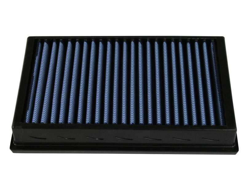 AFE P5R Drop In Air Filter - aFe MagnumFLOW Air Filters OER P5R A/F P5R BMW 7-Series 02-08 V8-4.4L/4.8L