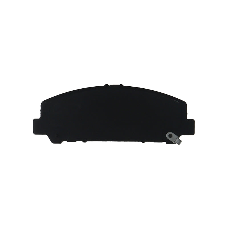 BAE Claw Brake Pads - Baer Brakes 11-15 Nissan TITAN Claw Brake Pads