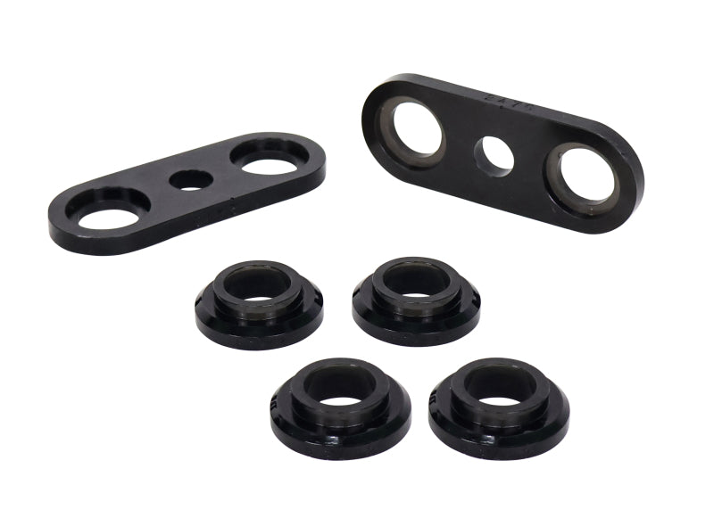 WL Bushings - Crossmember - Whiteline Nissan Skyline R32 & R33 AWD Front Transmission Crossmember Mount Bushing