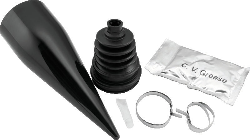 QBS CV Boot Kits - QuadBoss Rapid Repair UTV CV Boot Kit