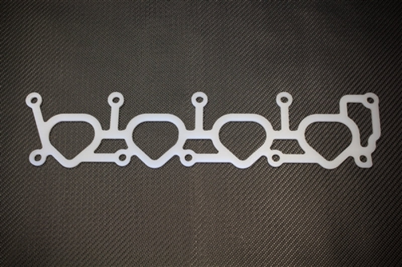 TQS Thermal Gasket - Int Mani - Torque Solution Thermal Intake Manifold Gasket: Nissan Frontier 98-08 KA24 2.4L