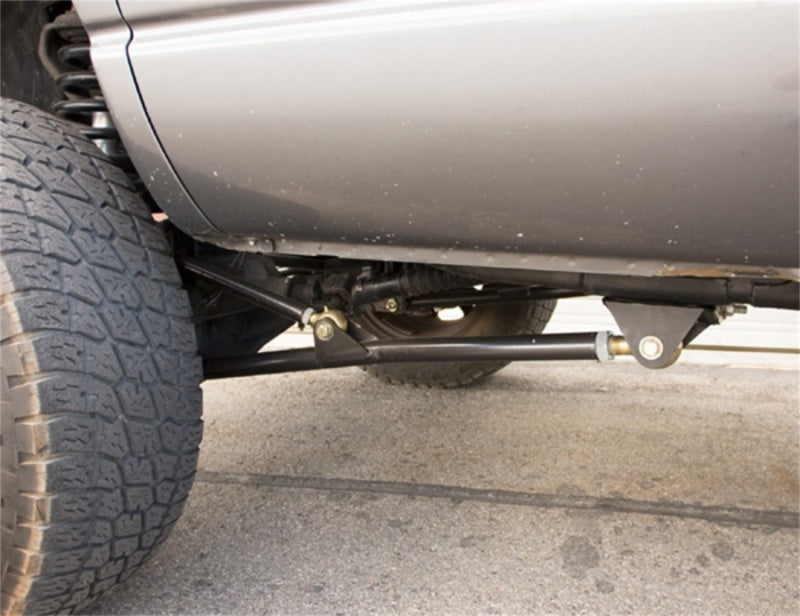 TUF Lift Kits - Tuff Country 09-13 Dodge Ram 2500/3500 Front 4.5in Arm Lift Kit