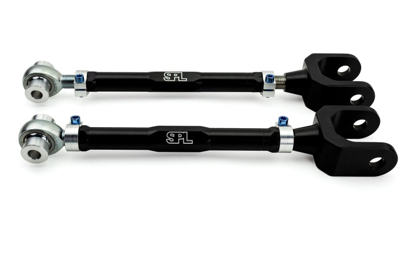 SPP Traction Links - SPL Parts 2012+ BMW 3 Series/4 Series F3X Rear Traction Links