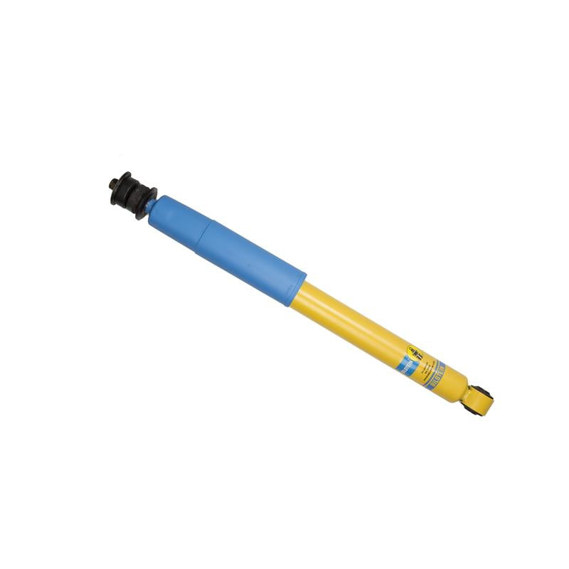BIL B6 4600 Series Shocks - Bilstein 4600 Series 14-17 Dodge Ram 2500 Rear Monotube Shock Absorber