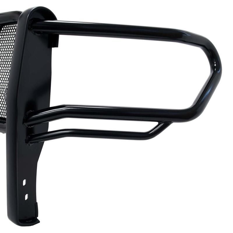 WES HDX Grille Guards - Westin 22-25 Toyota Tundra HDX Grille Guard - Black
