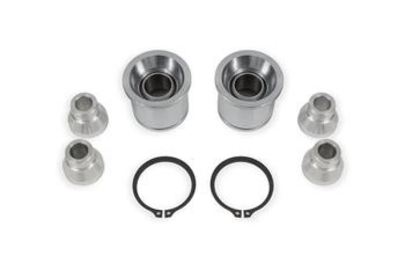 BMR Control Arms - BMR 2024 Ford Mustang Rear Lower Control Arm Bearing Kit