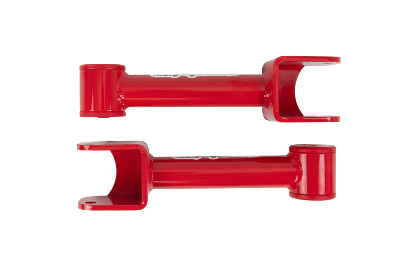 UMI Control Arm Kits - UMI Performance 68-72 GM A-Body Tubular Upper & Lower Control Arms