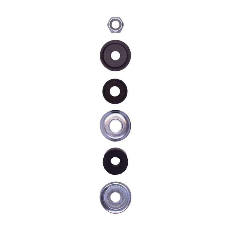 BIL B8 5100 Series Shocks - Bilstein 16-21 Toyota Tacoma B8 5100 Shock Rear