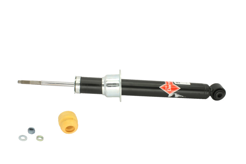 KYB Shock & Strut Excel-G - KYB Shocks & Struts Excel-G Front JAGUAR S-Type 2000-05