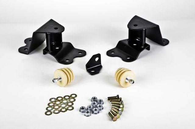 BT Hanger Kit - Belltech HANGER KIT 88-98 C-1500/2500 STD CAB
