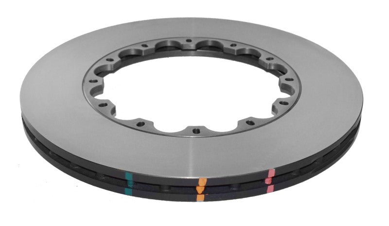 DBA 5000 Series Std Rings - DBA 16-18 Ford Focus RS Front 5000 Series Replacement Ring