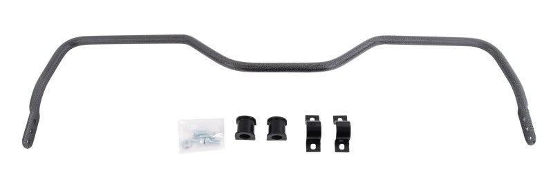 HWG Rear Sway Bars - Hellwig 09-22 Dodge/Ram 1500 2WD/4WD 1in Diameter Rear Sway Bar