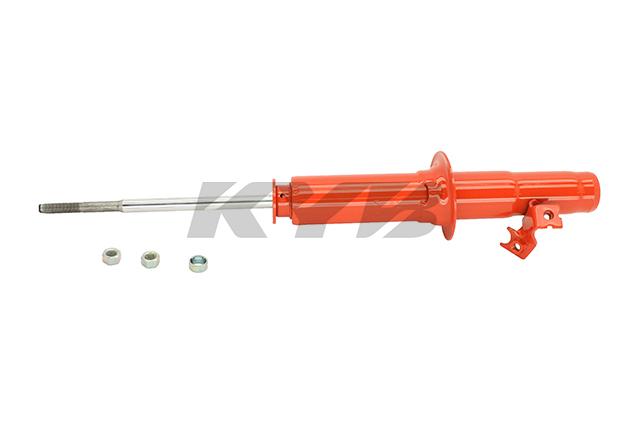 KYB Shocks & Struts AGX - KYB Shocks & Struts AGX Front Left ACURA Integra 1994-01 HONDA Civic 1992-95 HONDA Del Sol 1993-97