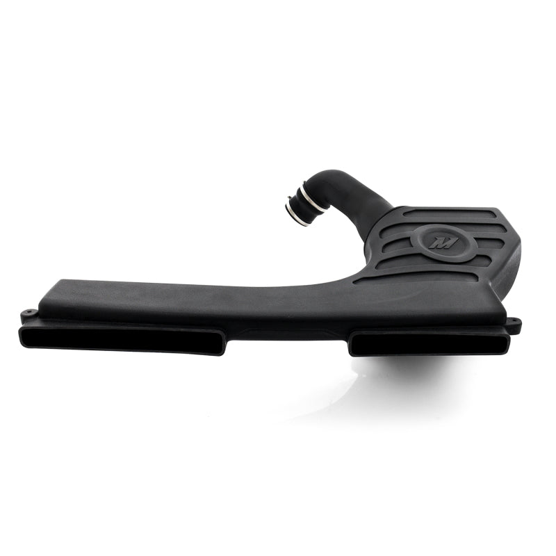 MM Air Intakes - Mishimoto 15-21 VW Golf/GTI Performance Air Intake Kit - Polished