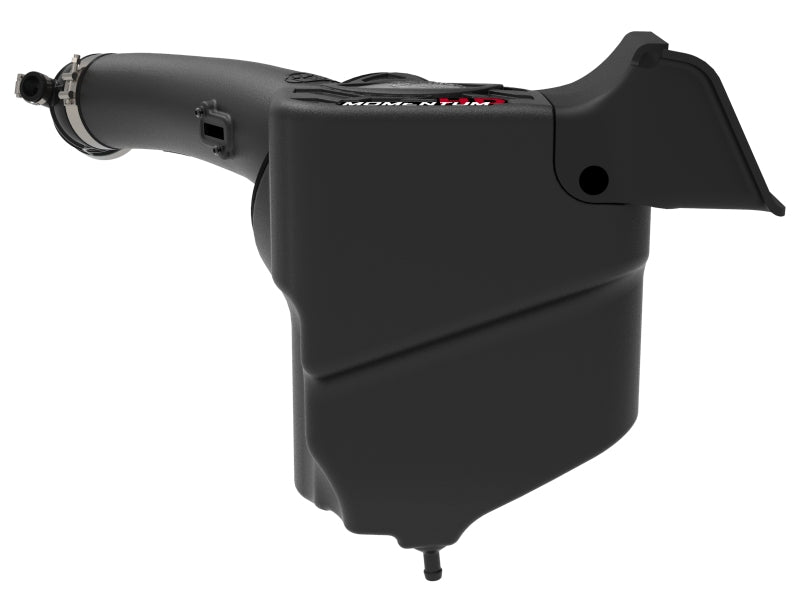 AFE Momentum HD Cold Air Intakes - aFe 20-21 Jeep Wrangler (JL) V6-3.0L (td) Momentum HD Cold Air Intake System w/ Pro 10R Media
