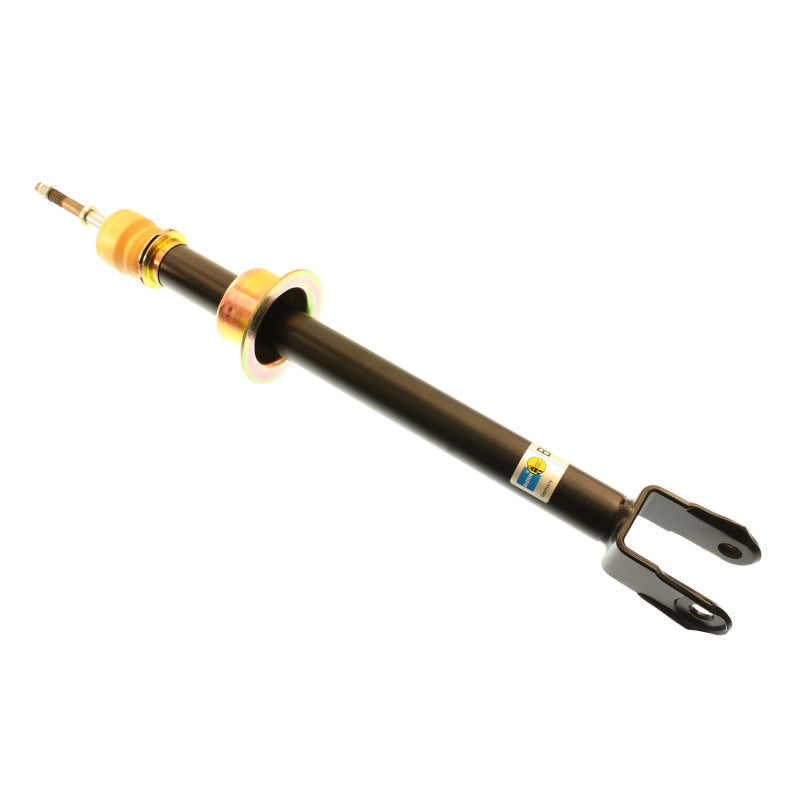 BIL B4 Series Shocks - Bilstein B4 2003 Jaguar S-Type Base Front 36mm Monotube Shock Absorber