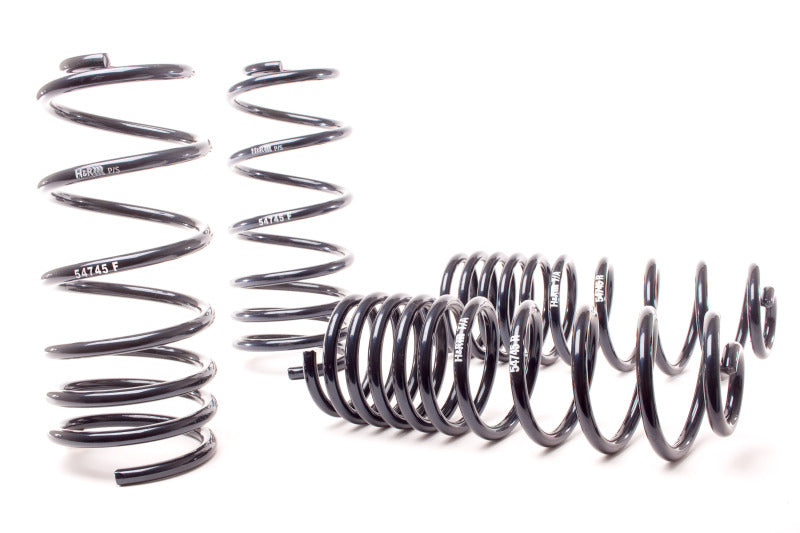 HR Sport Springs - H&R 90-94 Volkswagen Passat Sedan 4 Cyl/16V Sport Spring