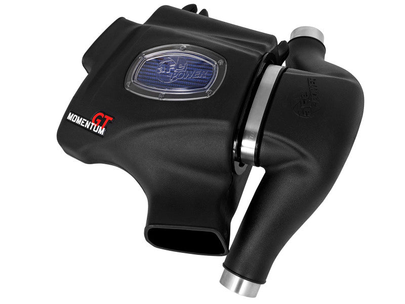 AFE Momentum GT Cold Air Intakes - aFe Momentum Pro 5R Intake System 07-10 BMW 335i/is/xi (E90/E92/E93)