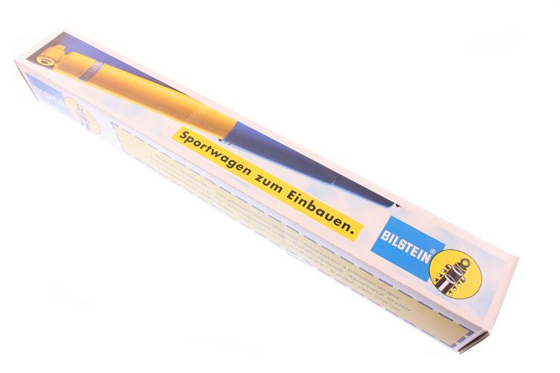 BIL B6 Series Shocks - Bilstein B6 70-74 Chevrolet Nova Rear 46mm Monotube Shock Absorber