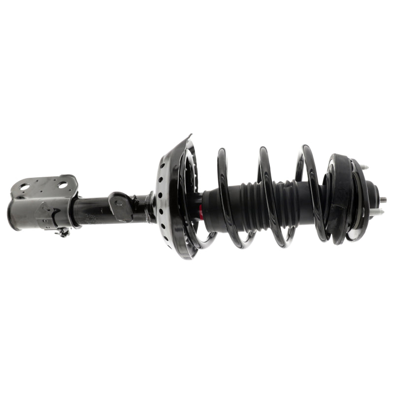 KYB Shocks & Struts Strut Plus - KYB Shocks & Struts Strut Plus Front Left 2007 Honda Odyssey