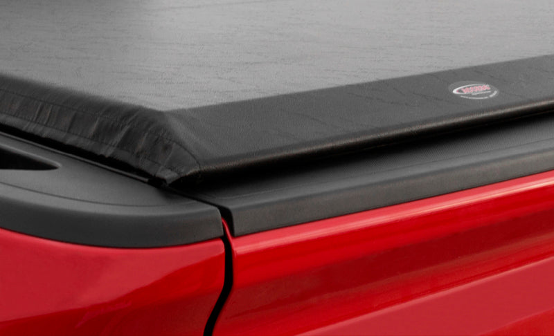 ACC Original Roll-Up Cover - Access Original 01-03 Ford F-150 5ft 6in Bed Super Crew and 2004 Super Crew Heritage Roll-Up Cover