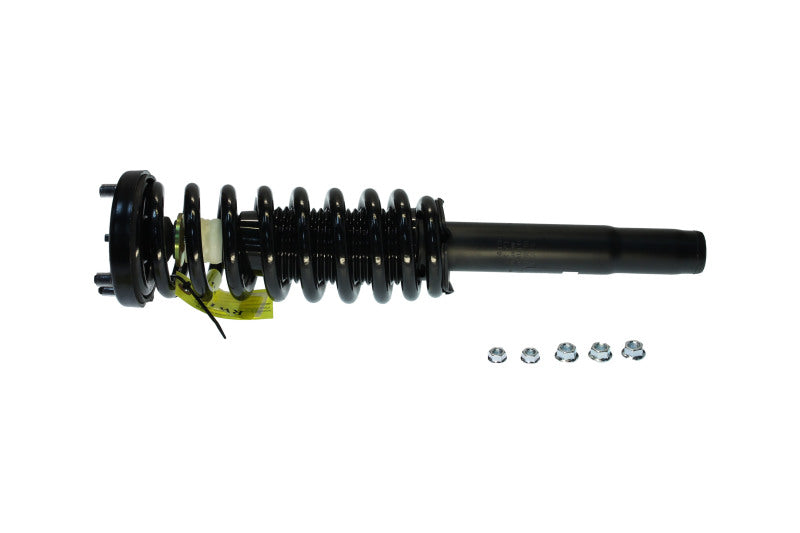 KYB Shocks & Struts Strut Plus - KYB Shocks & Struts Strut Plus Front Left Honda Accord 03-07