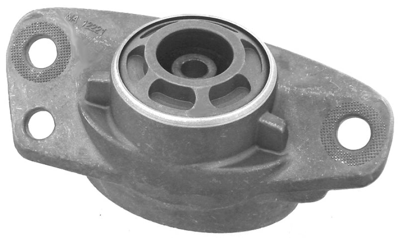 KYB Strut Mounts - KYB Shocks & Struts Strut Mounts Rear 06-09 Audi A3 / 05-07 Volkswagen Jetta