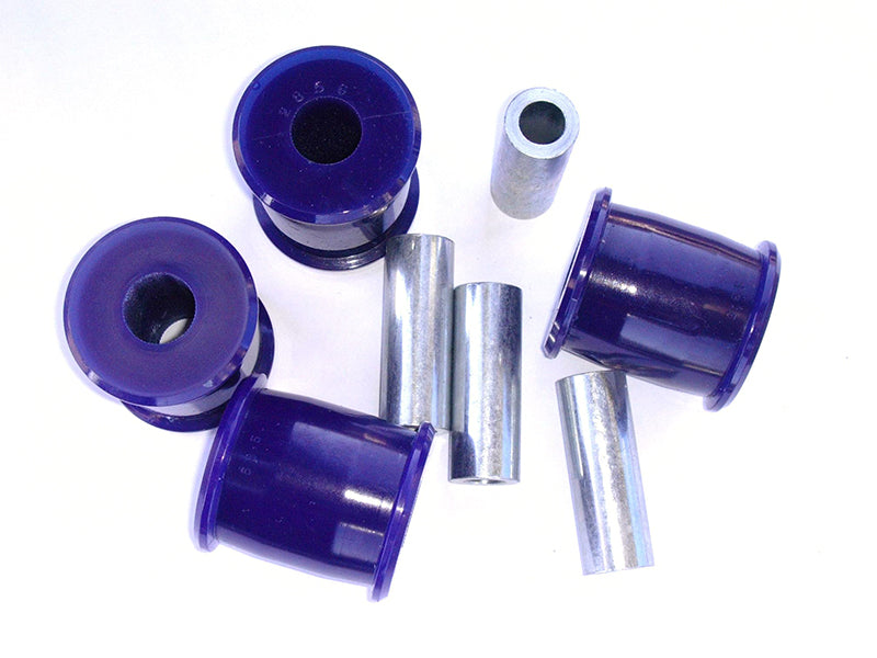 SPR Bushings - Control Arm - SuperPro 1993 Jeep Grand Cherokee Base Front Lower Lower Control Arm/Trailing Arm Bushing Set