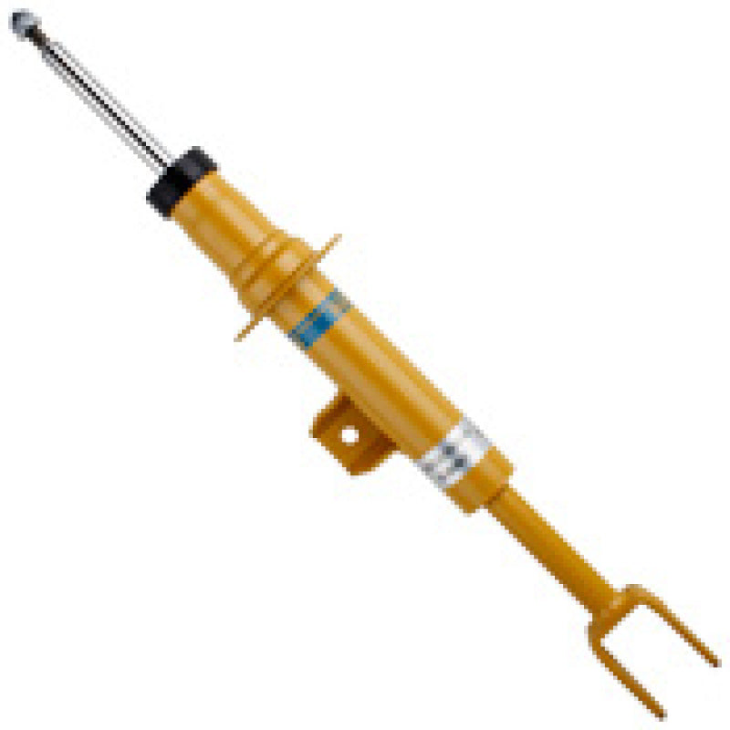 BIL B6 Series Shocks - Bilstein B6 Performance 19-22 Alfa Romeo Stelvio Front Left Shock Absorber