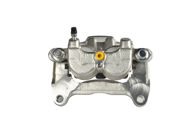 DBA Street Series Calipers - DBA 17-24 Mazda CX-9 Street Series Left Front Caliper