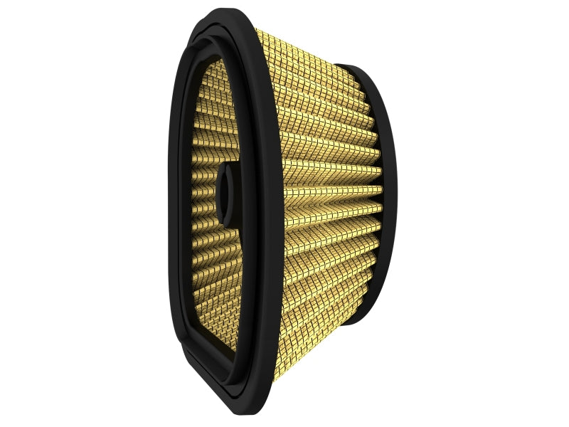 AFE PG7 Air Intake - aFe Aries Powersport Air Filters OER PG7 A/F PG7 MC - Yamaha WRF250/450 03-09