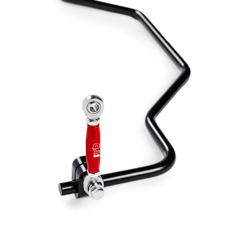 QAP Sway Bar - QA1 64-70 Ford Mustang 7/8in Rear Sway Bar Kit