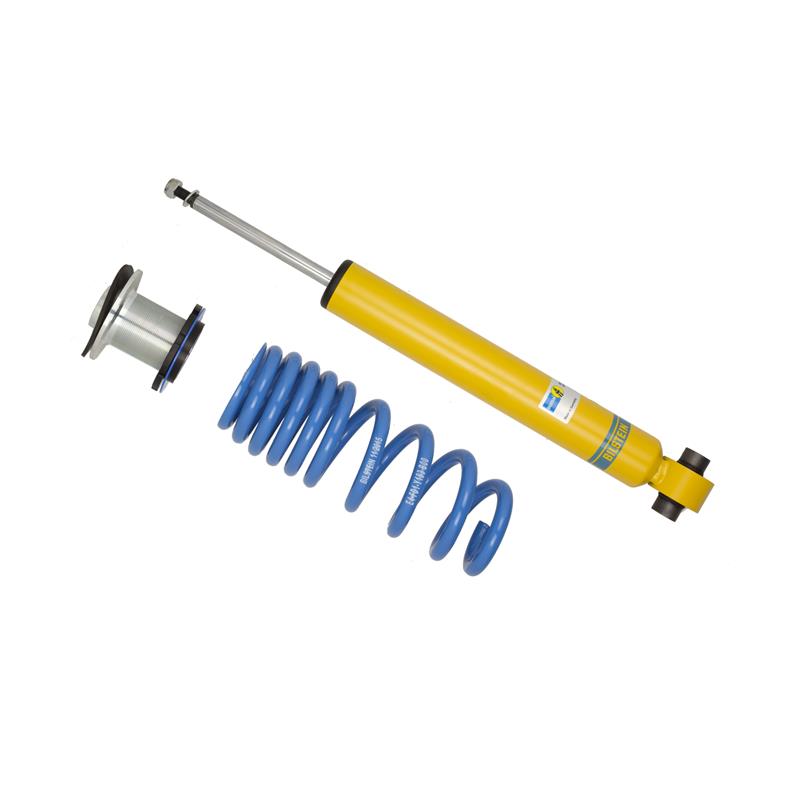 BIL B14 Series Suspension Kits - Bilstein B14 (PSS) 12-13 BMW 328i/335i Front & Rear Performance Suspension Kit