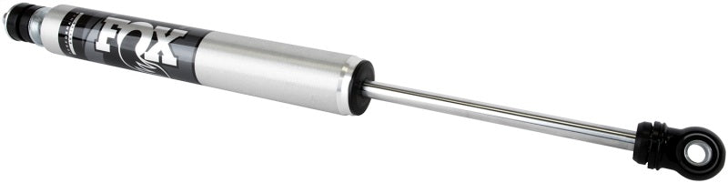 FOX 2.0 Perf Shock - Fox 17-18 Ford F-250 4WD 2.0 Performance Series 9.6in. Smooth Body IFP Front Shock / 4-5in Lift