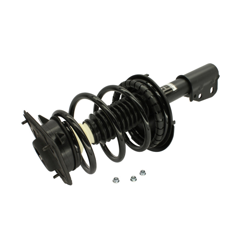 KYB Shocks & Struts Strut Plus - KYB Shocks & Struts Strut Plus Front BUICK LeSabre 1990-99 BUICK Park Avenue 1991-96 CADILLAC DeVill