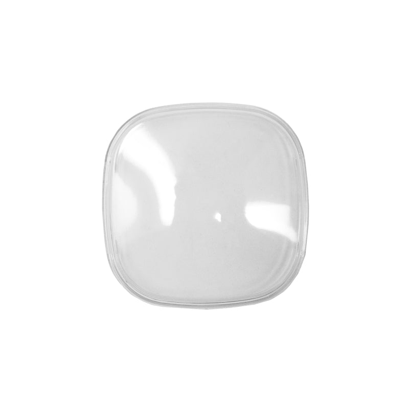 BAJ Rock Guards - Baja Designs S1 Single Rock Guard Kit - Clear