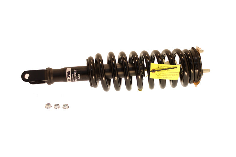 KYB Shocks & Struts Strut Plus - KYB Shocks & Struts Strut Plus Front Left Dodge Ram 1500 06-08