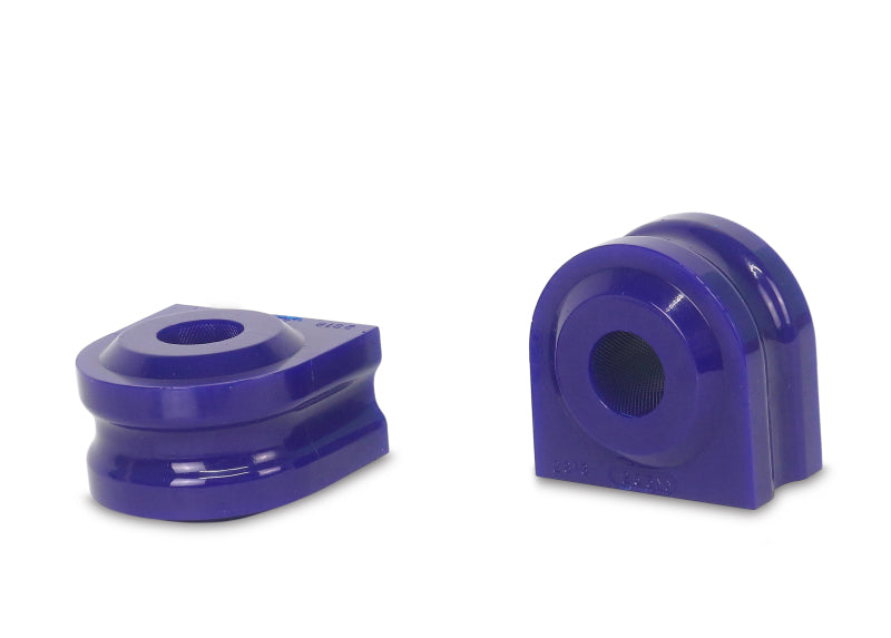 SPR Bushings - Sway Bar - SuperPro BMW Front Sway Bar Mount Bush