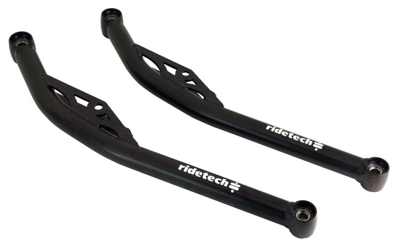 RID TQ Coilover Kits - Ridetech 58-64 Chevy Impala TQ Series Rear CoilOver Upgrade