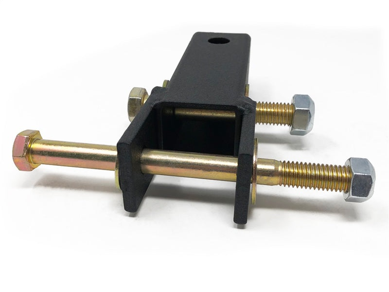 TUF Track Bar Brackets - Tuff Country 70-79 Ford F-150 4wd Track bar bracket 4in