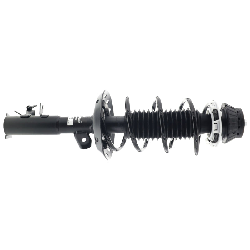 KYB Shocks & Struts Strut Plus - KYB Shocks & Struts Strut Plus Front Left HONDA Fit (Excl. EV) 2013-2009