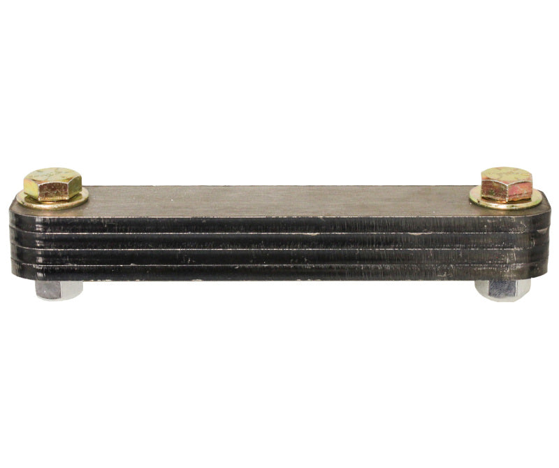 CLI Driveshaft Angle Drop - Carli 05-23 Ford F250/350 SD Drop Bracket Carrier Bearing Drop