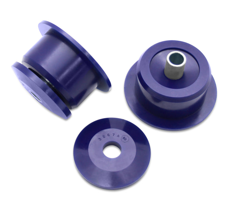 SPR Bushings - Subframe - SuperPro 2004 Pontiac GTO Base Rear Subframe Forward Mount Bushing Set - Motorsport