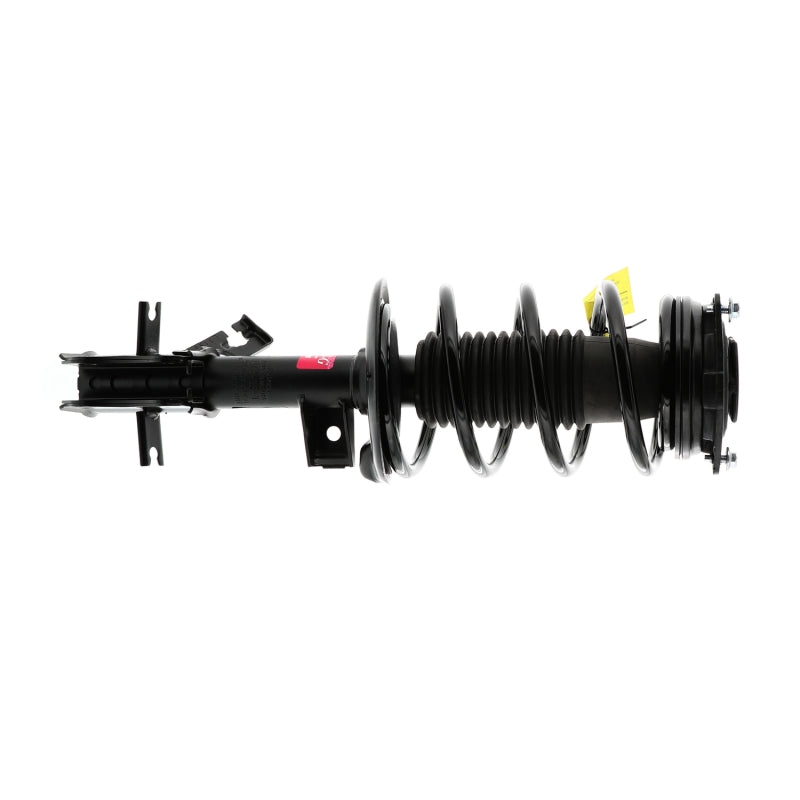 KYB Shocks & Struts Strut Plus - KYB Shocks & Struts Strut Plus Front Left Nissan Sentra 07-12