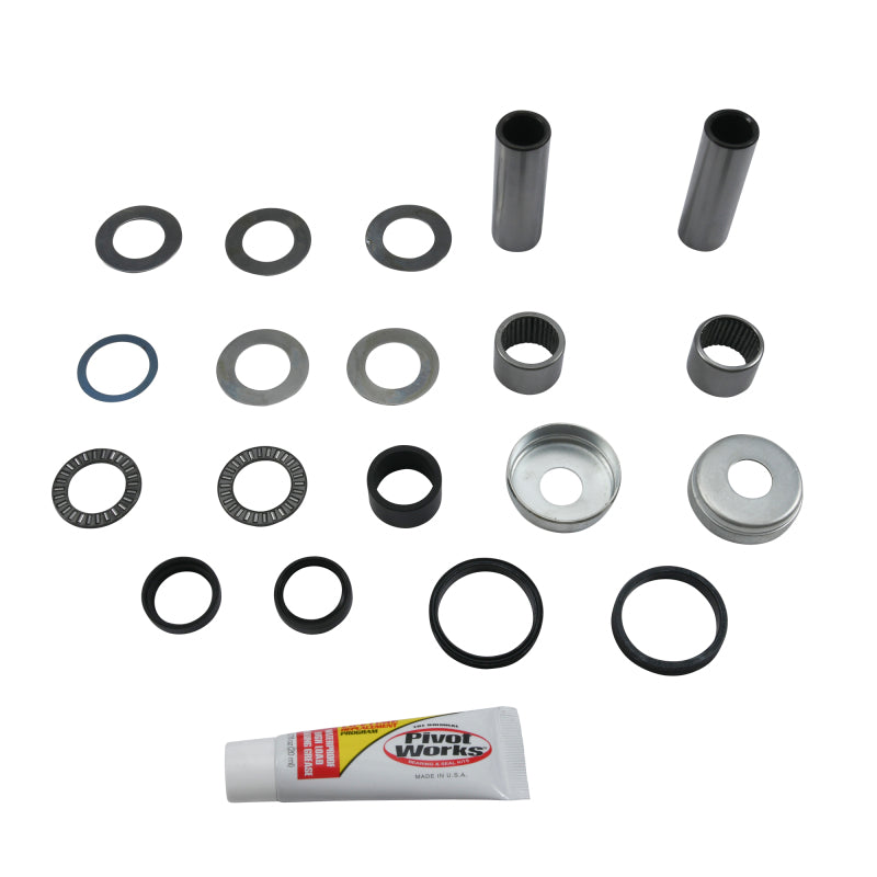 PIV Swing Arm Kit - Pivot Works 1986 Yamaha YZ125 Swing Arm Kit